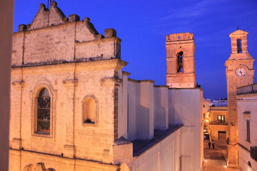 Dimore Santagaeta ラーカレ エクステリア 写真