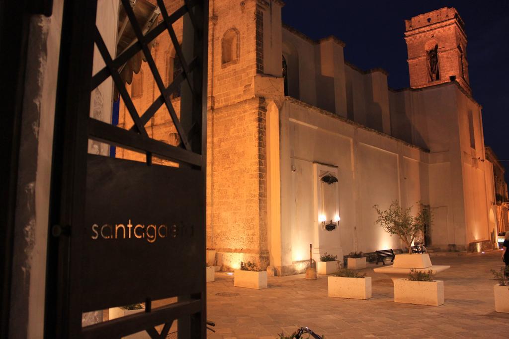 Dimore Santagaeta ラーカレ エクステリア 写真